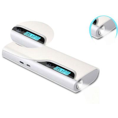 China High Capacity Accessory Computer Personalized 8000mah Power Bank for sale