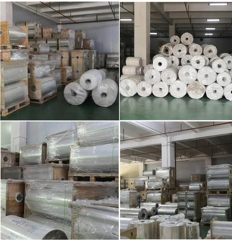 Verified China supplier - Wenzhou Goodness Packaging Co., Ltd.