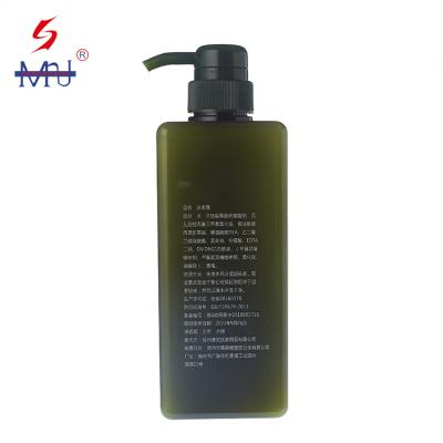 China Paraben Anti-itching & Sulfate Free Argan Oil Shampoo & Conditioner Set 500ml for sale