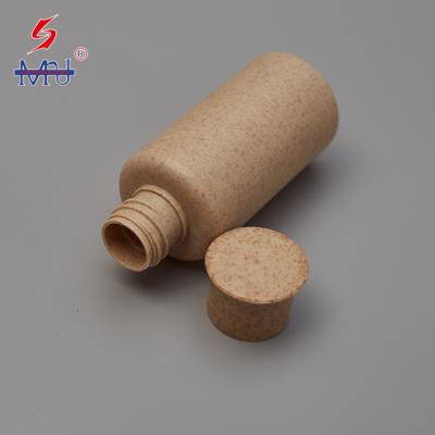 China New Design 30ml Recyclable Hotel Amenities Cosmetic Bottles For Hotels And Travel for sale