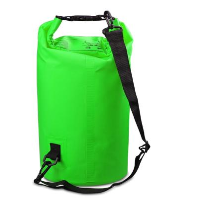 China Water Proof 500d Pvc Waterproof Bag Camping Waterproof Dry Bag for sale