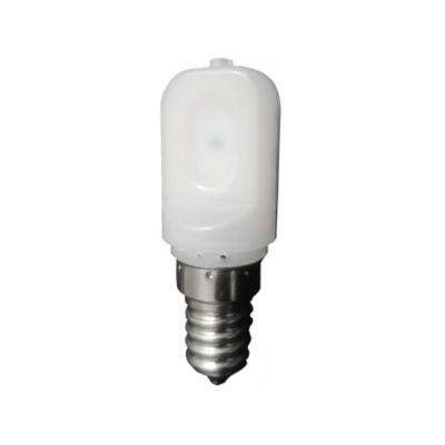 China Sewing Machine High Lumens E14 Small Screw Light Bulb For Sewing Machine Fridge And Hood With 2w 3w 4w 5w for sale