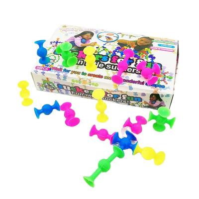 China In Stock 2021 Newly Mini Sucker Squeeze Toy Adult Game Squeeze Toys For Children Special Needs Toys for sale