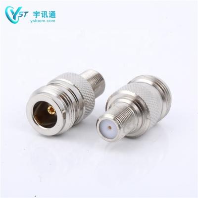 China N female to F female adapter YA-N-32 for sale