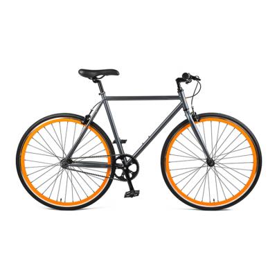 China Freestyle Speed ​​Bike Road Bike Fixed Disc Brake 26 Inch Fixed Gear Bikes/Bicycles On Ali Baba For Hot Sale for sale