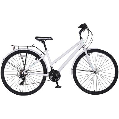 China Ride Very Good Quality High Alloy Bicycle City Bike Bicycle With Certificate for sale