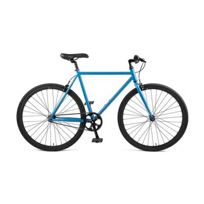 China China 700 cc wholesale high carbon steel fixed speed freestyle fixed bike/single speed bicycle fixie bike/colorful fixed speed bike for sale