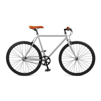 China Factory Direct Sale 26 Speed ​​Freestyle Bike 700C Newest Speed ​​Cheap Fixed Mountain Bike Fixed Gear 21 Inch for sale