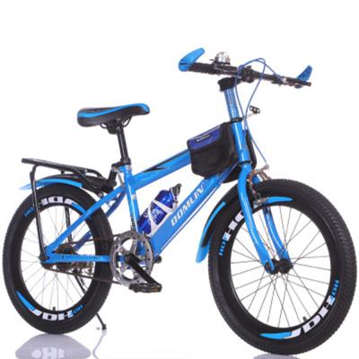 China Mtb factory wholesale supply single speed 20 inch carbon mtb bike for kids mountain bike for sale