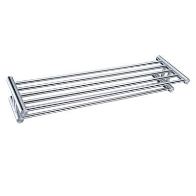 China Fashion factory direct sale bathroom accessories 304 stainless steel high quality towel rack for sale