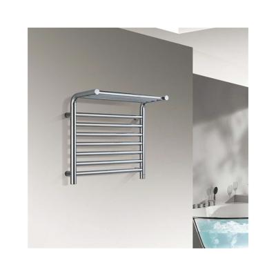 China High Quality Best Price Fashion Electric Heated Towel Rack Warmer Durable Bathroom Towel Rack for sale