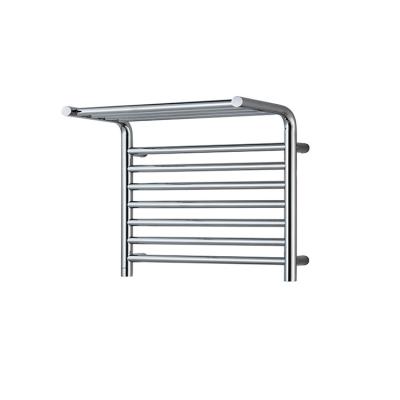 China Fashion Quality Guaranteed Durable Heated Towel Rack Bathroom Standing Electric Towel Rack for sale