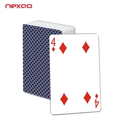 China 2019 hot sale eco-friendly custom plastic printing plastic nfc game cards for sale