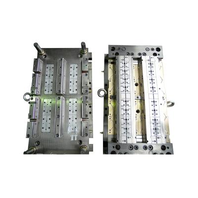 China biochemical & Medical factory direct sales of pp injection molds for products in biochemical and pharmaceutical fields for sale