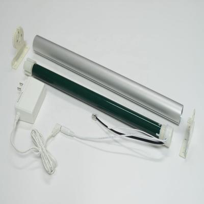 China Minimalist curtain electric motor for sale