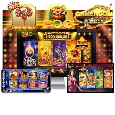 China Luxury Platform Online Gaming RF Slots II Wms App Casino Mobile Game Software Tablet Life for sale