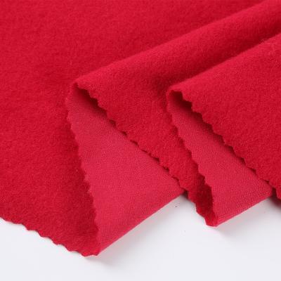 China 2021 Shrink-Resistant New Fashion Polyester Fabric Knitted Fabric Shorts Frabic Fiber For Garment for sale