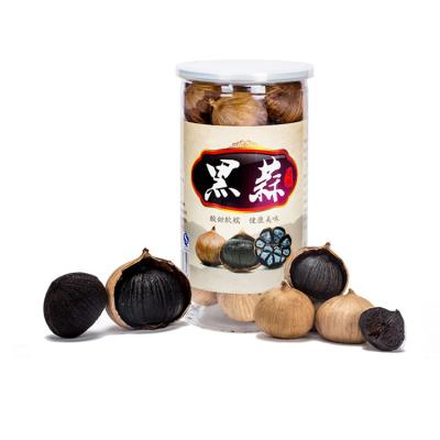 China High Quality Fresh Natural Black Garlic Healthy Food China Black Garlic for sale