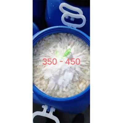 China New Crystal Garlic Rice Manufacturers Chinese Garlic Fresh White Rice in Brine for sale