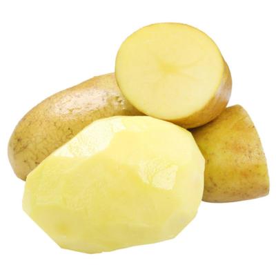 China Factory Price Fresh Wholesale China Yellow Export Price Ton Fresh Storage Potato for sale