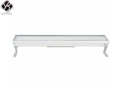 Chine 1ft 2ft 3ft 4ft 5ft Led Linear High Bay Light 30w To 120w Industrial High Bay Led Lighting à vendre