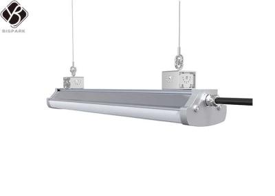 China 1ft 2ft 3ft 4ft 5ft Exterior Linear Led Lighting High Bay Fixture zu verkaufen