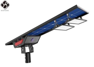 China Solar Led Street Lighting 180lm/W With 0 Electricity, Free Wiring for sale