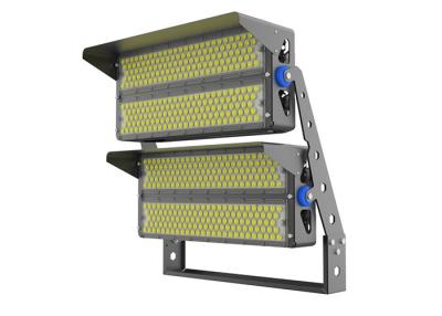 Cina 1000w modular Led Flood Light With Rotatable Modules in vendita