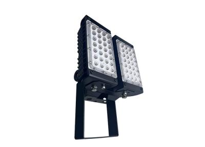 Cina 100W 150W  200W  LED FLOOD LIGHTS WITH ROTATABLE MODULES in vendita