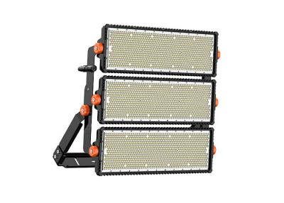 Cina New Designed Modular LED Flood Lights high output led lights, 500w Per Module in vendita