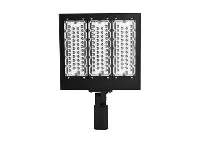 China 150w 200w 300w 400w 500w LED Shoebox Flood Lights for sports field, parking lot lighting for sale