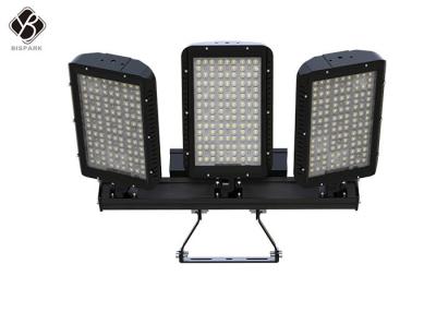 China 900w Led Outdoor Stadium Lighting IP66 Football Stadium Floodlights for sale