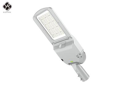 China 140w 150w Neue LED-Straßenlaterne mit 180lm/W, IP67, Ik10 zu verkaufen