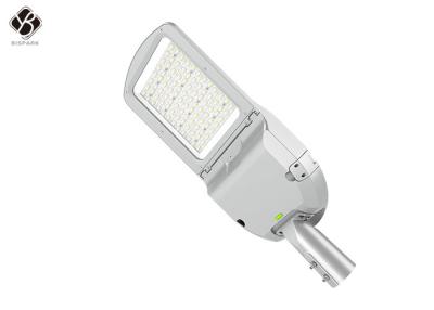 China Energy Savings 10 Years Performance Led Street Light Luminaires With 180lm/W, Ip67, Ik10 for sale