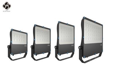 China 300W High Power Outdoor LED Flood Lights 130LM/W For Large Area Illumination for sale