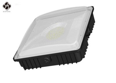 China Luz Comercial de Alta Eficiência IP65 40W LED Canopy Bomba de Gasolina Canopy Lights à venda