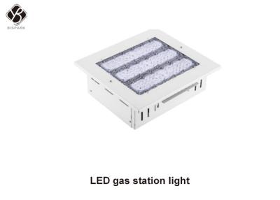 China Luzes de dossel de posto de gasolina led luzes de dossel de bomba de gasolina para posto de gasolina à venda