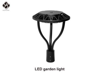 Chine Le chemin de jardin mené allume les lumières extérieures de jardin de 150lm/W avec 5 ans de garantie à vendre