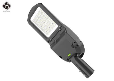 China IP67 IK10 180LM/W luz de rua led de alta potência design de cor personalizada à venda