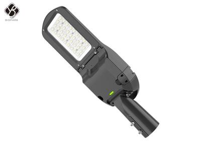 China Luz de rua LED 180LM/W 120w Design de cor personalizada à venda