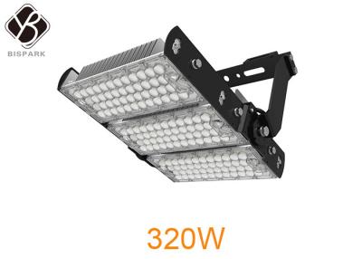 Cina Luce da palo per stadio di calcio Meanwell Driver 320W 165LM/W in vendita