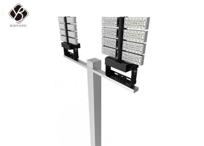 Cina SMD5050 IP66 1000W 165LM/W ha condotto le luci del campo di football americano in vendita