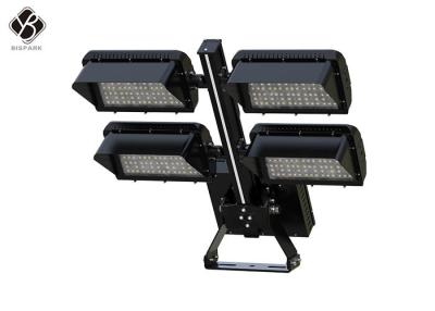 China Stadium Spot 1200w SMD5050 192000lm Football High Mast Lights for sale