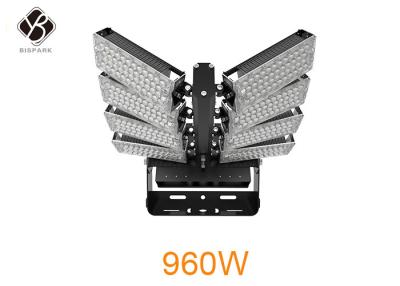 China Sports Stadium SMD5050 165LM/W LED High Mast Light AC347V for sale