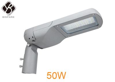 China 100W Outdoor LED Street Lights Long Service Life for sale