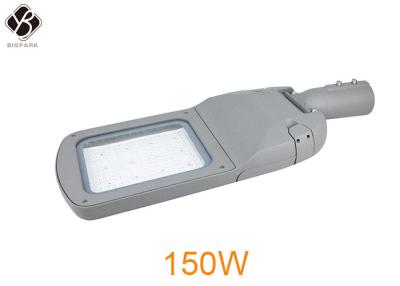 China 150 Watt LED Outside Street Lights 170 / 150LM/W for sale