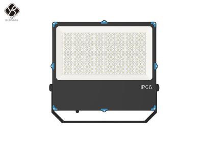 중국 300W IP66 옥외 LED 홍수 빛 Meanwell/Inventronics 운전사 높은 광도 판매용