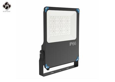 China IP66 150W Waterproof LED Flood Light 130LM/W For Sport Field Illumination for sale