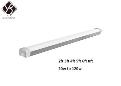 Chine Tube LED d'entrepôt 120W 8FT étanche SMD2835 à vendre