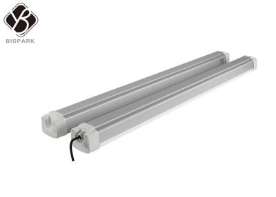 Chine Lumière tri de preuve de l'angle de faisceau LED de 120 degrés 2ft - 8ft suspendu/monté extérieur à vendre